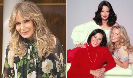 Jaclyn Smith At 80: Ageless Beauty Rooted in Love