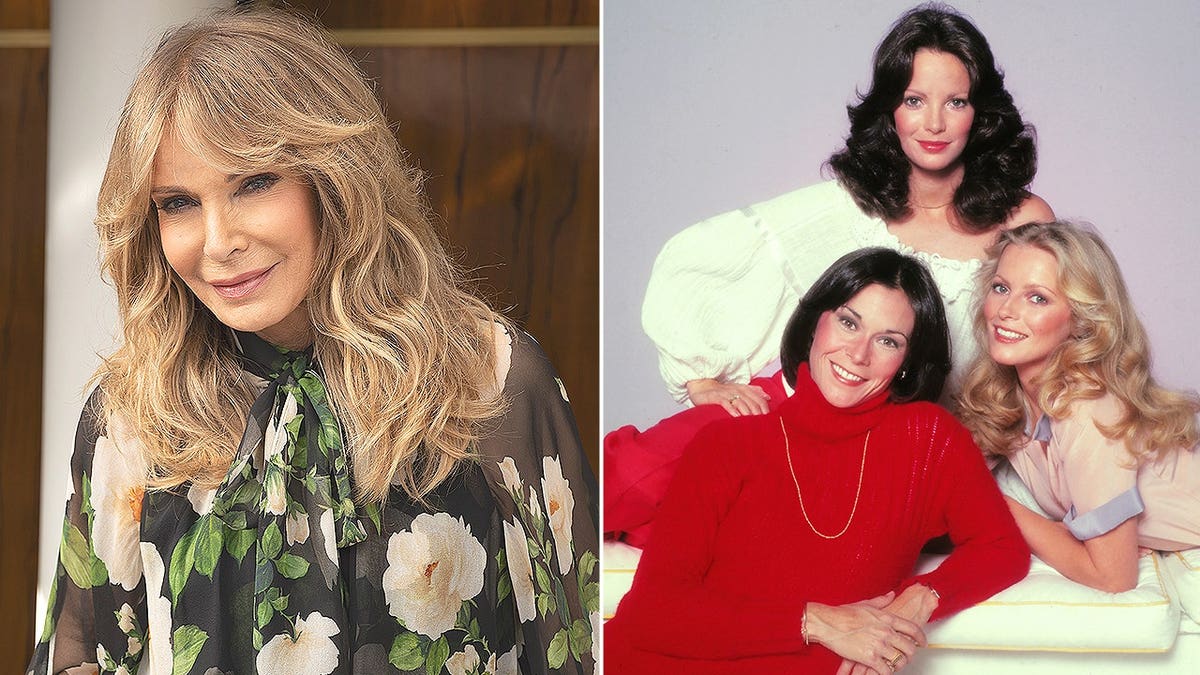 Jaclyn Smith At 80: Ageless Beauty Rooted in Love