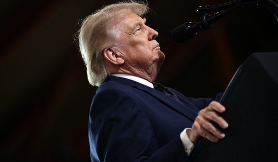 President Trump’s Upcoming Medical Checkup Raises Questions