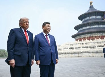 Potential Conversation Between U.S. and Taiwan Leaders Raises Tensions