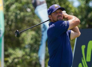 Bryson DeChambeau Remains Hopeful About LIV Golf’s Future