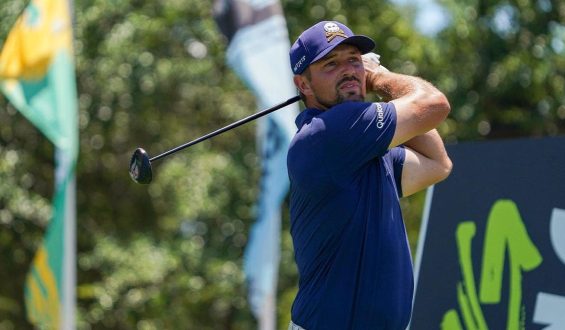 Bryson DeChambeau Remains Hopeful About LIV Golf’s Future