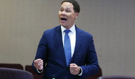 Chicago City Council Moves to Ban Police with Extremist Ties