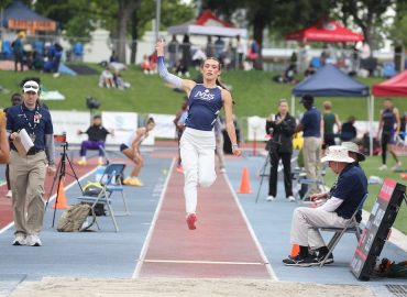 Clash Occurs at California Track Meet Over Trans Athlete Participation