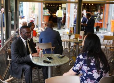 Franco-American Cultural Exchange Explored Through Luxury Exhibit