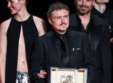 The Role of Cannes in Awards Season