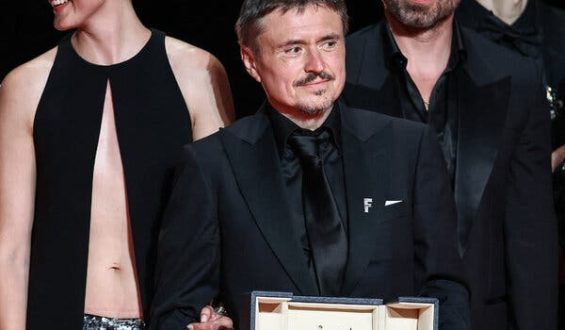 The Role of Cannes in Awards Season