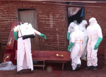 U.S. Ebola Measures: Americans to Receive Medical Care in Europe