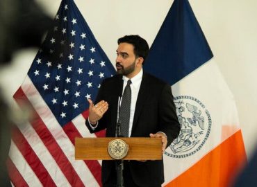 Mayor Mamdani’s Plan to Improve NYC Public Housing