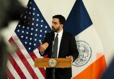Mayor Mamdani’s Plan to Improve NYC Public Housing
