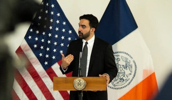 Mayor Mamdani’s Plan to Improve NYC Public Housing