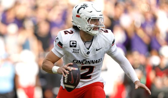Texas Tech Quarterback Seeks Injunction Against NCAA Amid Gambling Scandal