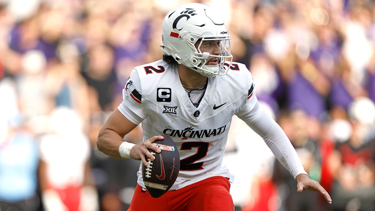 Texas Tech Quarterback Seeks Injunction Against NCAA Amid Gambling Scandal
