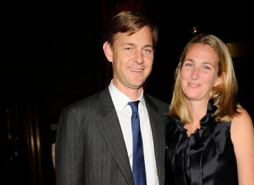 Vanderbilt Heiress Belle Burden Faces Scrutiny Over Memoir Claims