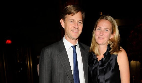 Vanderbilt Heiress Belle Burden Faces Scrutiny Over Memoir Claims