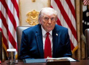 Judge Reopens Trump I.R.S. Suit, Probes Alleged Deal Manipulations