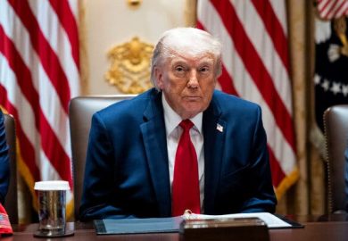 Judge Reopens Trump I.R.S. Suit, Probes Alleged Deal Manipulations