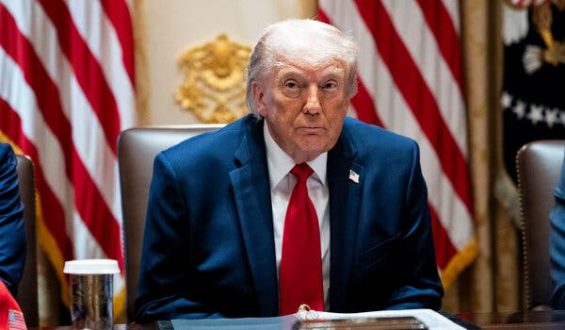 Judge Reopens Trump I.R.S. Suit, Probes Alleged Deal Manipulations