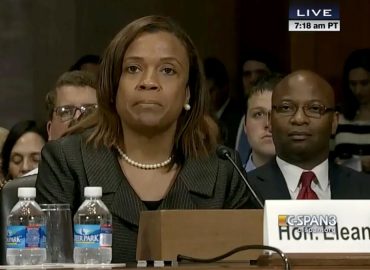 Controversy Surrounds Federal Judge Eleanor Ross Over Misconduct Allegations