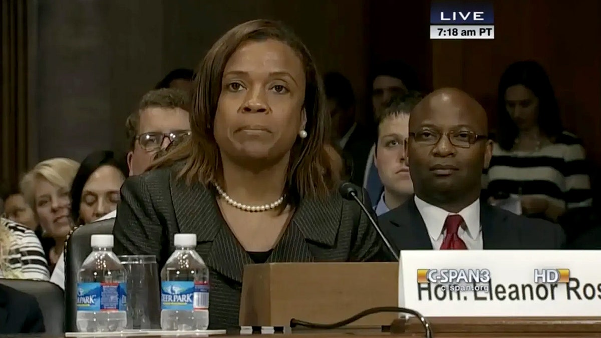 Controversy Surrounds Federal Judge Eleanor Ross Over Misconduct Allegations