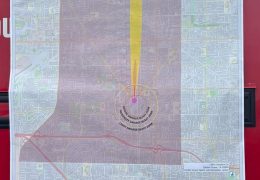 Orange County Chemical Leak: An Overview