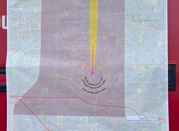 Orange County Chemical Leak: An Overview