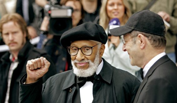 Jazz Legend Sonny Rollins Passes Away at 95