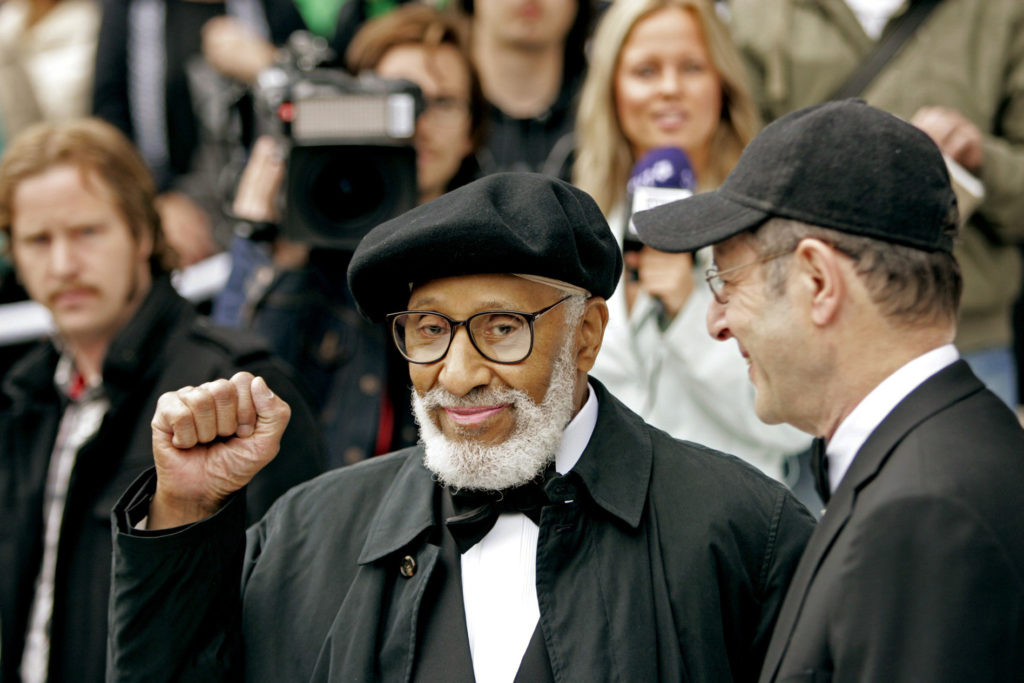 Jazz Legend Sonny Rollins Passes Away at 95