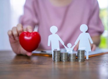Life Insurance Company Motivates Health Through Rewards Program