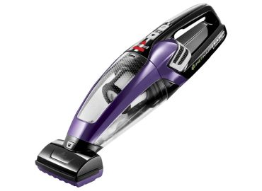 Selecting the Best Portable Vacuum for Car Cleaning