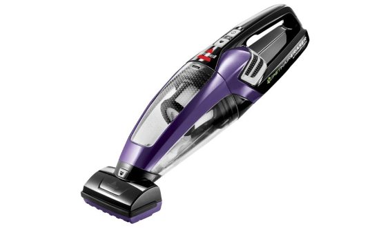 Selecting the Best Portable Vacuum for Car Cleaning