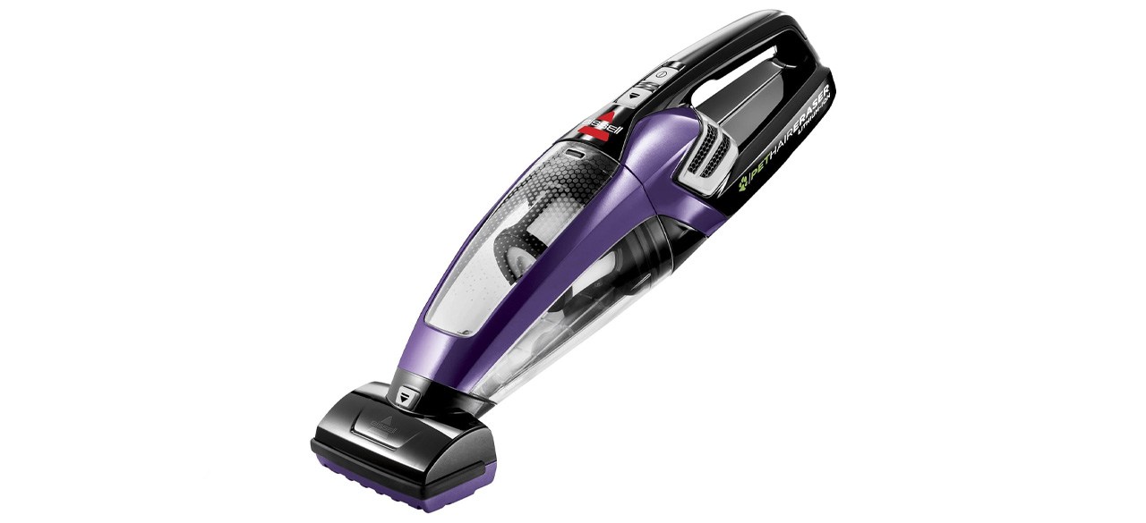Selecting the Best Portable Vacuum for Car Cleaning