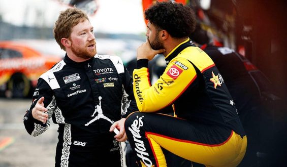 NASCAR’s All-Star Weekend at Dover: A Missed Opportunity?