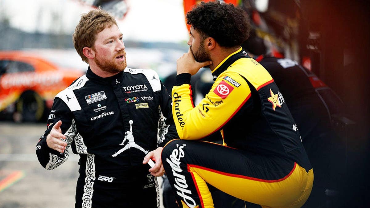 NASCAR’s All-Star Weekend at Dover: A Missed Opportunity?