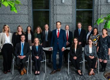 Federal Lawyer Departures Boost State Attorney General Offices