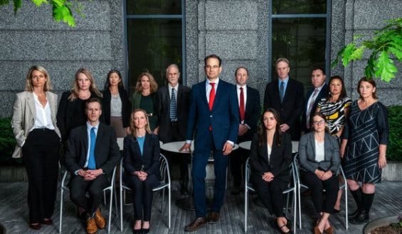 Federal Lawyer Departures Boost State Attorney General Offices