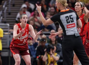Caitlin Clark: The Double-Edged Sword of WNBA Success