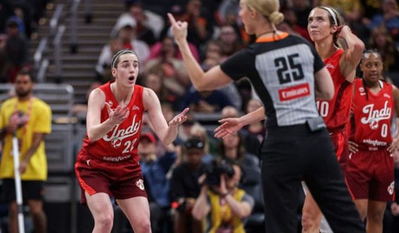 Caitlin Clark: The Double-Edged Sword of WNBA Success