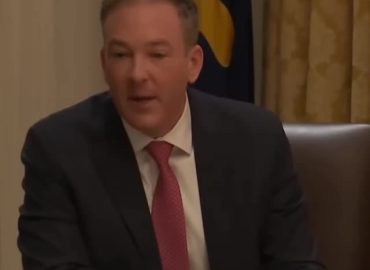 Analysis of Trump’s Second Term Cabinet Meetings