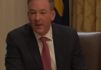 Analysis of Trump’s Second Term Cabinet Meetings
