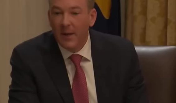 Analysis of Trump’s Second Term Cabinet Meetings