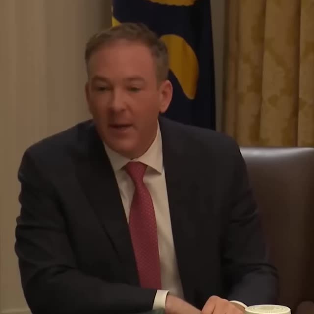Analysis of Trump’s Second Term Cabinet Meetings