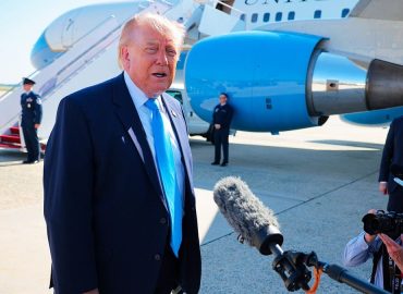 Trump’s Influence Over GOP Primaries Shows Strength, But Risks Loom in Midterms