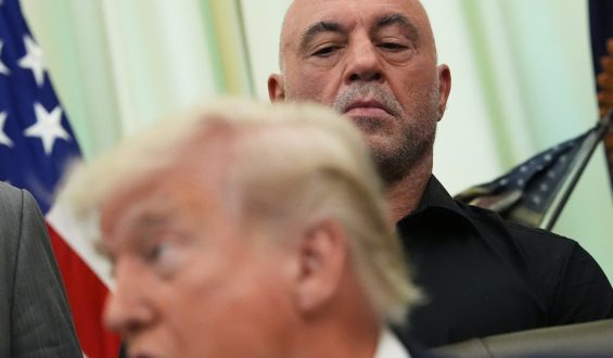 Joe Rogan Criticizes Trump’s UFC Event at the White House