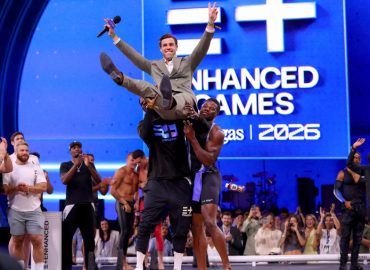 Enhanced Games: A Controversial Approach to Sports and Doping