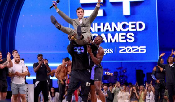 Enhanced Games: A Controversial Approach to Sports and Doping