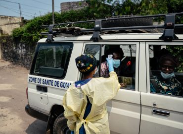 Ebola Outbreaks Highlight Fragility of Global Health Systems