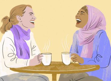 Cultivating Better Friendships