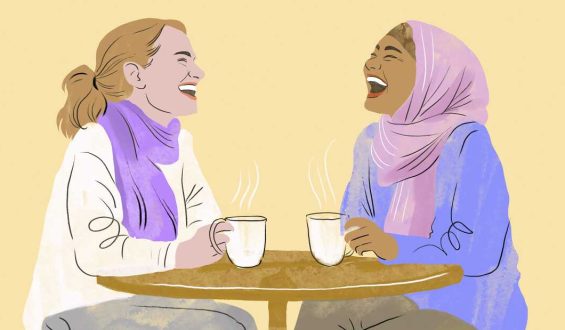 Cultivating Better Friendships