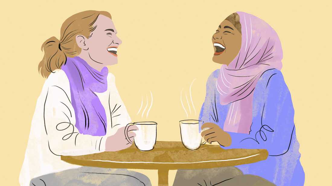 Cultivating Better Friendships
